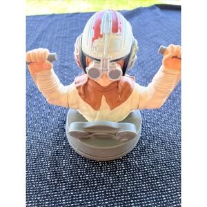 Star Wars Anikan Skywalker Pod Racer Cup Topper.